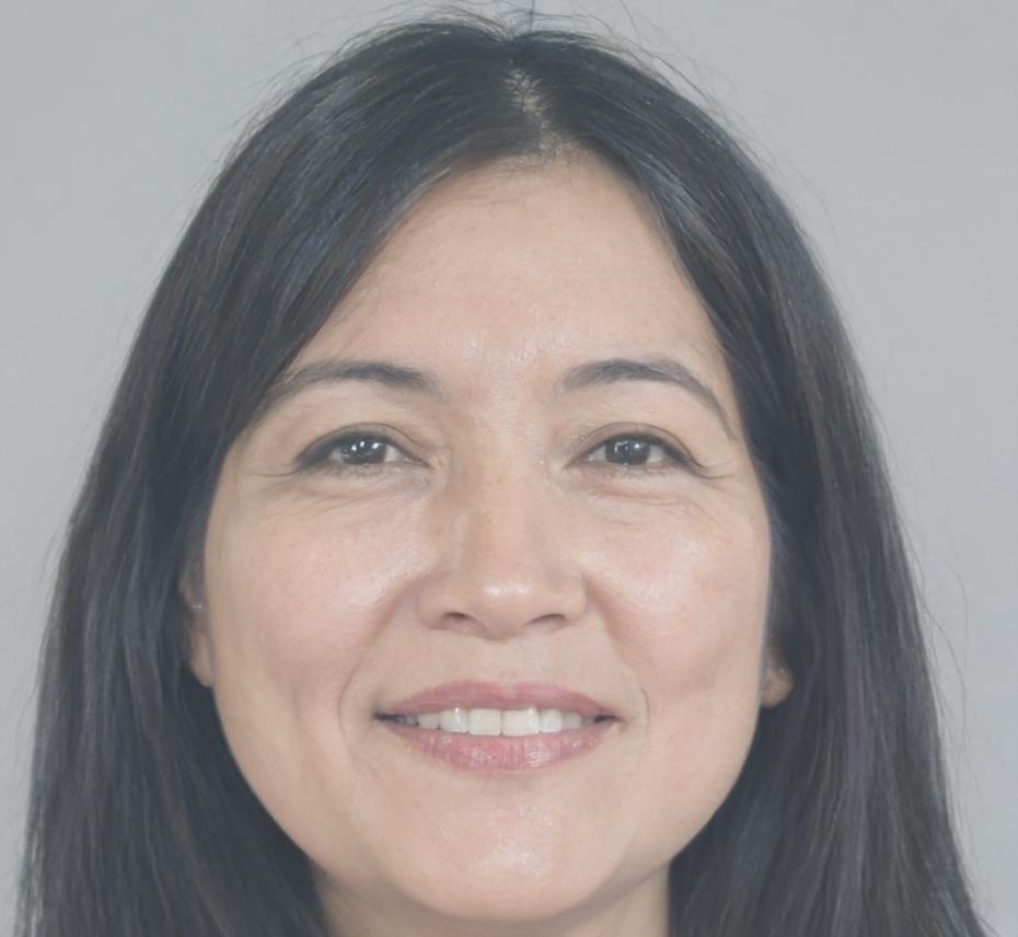 Sarah Müller, Leiterin Finanzbildung bei celinoravexa